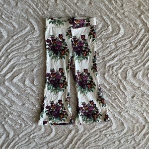 Kate Quinn flare pants